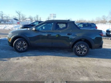 Hyundai 2025 Hyundai Santa Cruz 2025 r., 2,5L XRT 4X4 2.5 Benzyna 281KM, zdjęcie 14