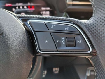 Audi A3 8Y 2024 Audi S3 Sportback Matrix Led Sonos Gwarancja 2.0 Benzyna 333KM, zdjęcie 20