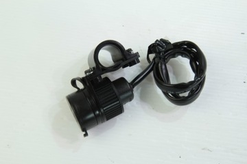 BMW R 1200 GS K25 04-07 GNIAZDO USB