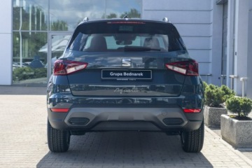 Seat Arona 2026 Seat Arona Style Plus 1.0 TSI 115 KM - Dostępny, zdjęcie 5