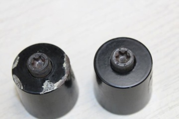 BMW R1200 S K29 УТЯЖЕЛИТЕЛЬ РУЛЕВОГО КОЛЕСА