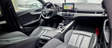 Audi A5 F5 Sportback Facelifting 2.0 40 TDI 204KM 2022 Audi A5 Sportback 2.0 204 KM F. Vat 23 Virtual bezwypadkowa serwisowana Za, zdjęcie 14