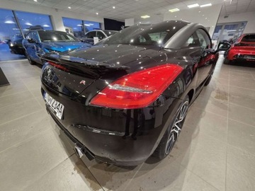 Peugeot RCZ Coupe Facelifting 1.6 THP 270KM 2015 Peugeot RCZ 1.6 THP R 270 KM Dealer Peugeot 1.6 Benzyna 270KM, zdjęcie 16