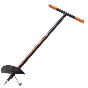 ЗЕМЛЯНОЙ БУР 250 мм