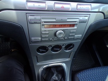 Ford S-Max I Van 2.0 i 16V 145KM 2006 FORD S-MAX 2.0 BENZ 145 KM AUTO Z NIEMIEC ZAREJESTROWANY, zdjęcie 19