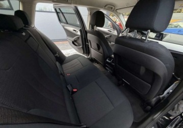 BMW Seria 5 G30-G31 Touring 520d 190KM 2019 BMW Seria 5 2.0D 190KM automat gwarancja FULL LED AUTOMAT navi 2.0, zdjęcie 19