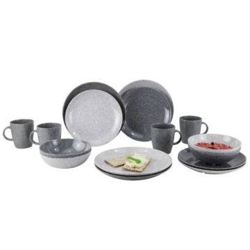 Серия посуды Classic Line Granite GIMEX