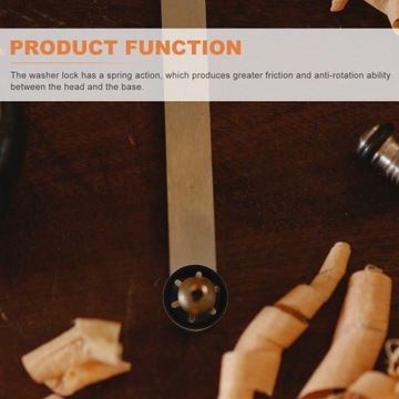 ФИКСИРОВАННАЯ КОЛЬЦЕВАЯ ШАЙБА, ФИКСИРОВАННАЯ ВАЛА