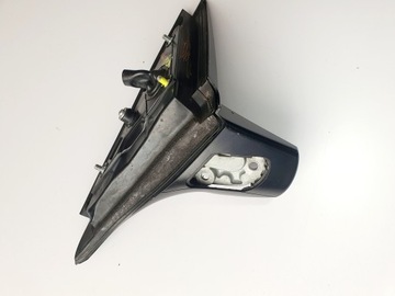 РАМКА ПРАВОГО ЗЕРКАЛА HONDA ACCORD VIII 08-