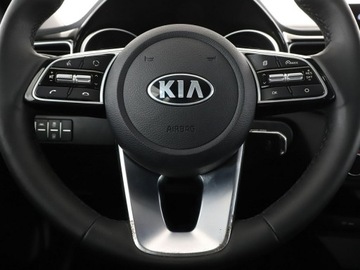 Kia XCeed Crossover 1.4 T-GDI 140KM 2020 Kia XCeed JBL Premium navi kamera grzane fotele, zdjęcie 20