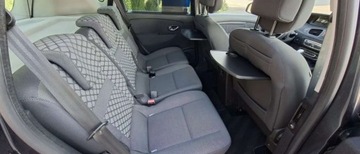 Renault Scenic III Van 2.0 16v 140KM 2011 Renault Scenic Renault Scenic 2.0 16V Privilege CVT 2.0 Benzyna 140KM, zdjęcie 19