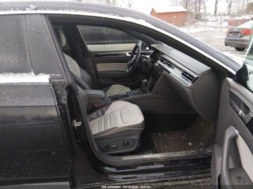 Volkswagen Arteon 2022 Volkswagen Arteon Sel R-Line 2022 2.0 Benzyna 300KM, zdjęcie 9