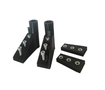 Citroen C5 Lift 407 Ремкомплект воздухозаборника