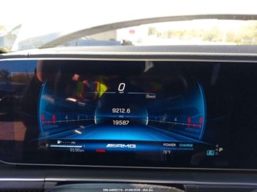 Mercedes GLE V167 2025 Mercedes-Benz GLE 53 AMG 4Matic 2025 3.0 Benzyna 429KM, zdjęcie 10