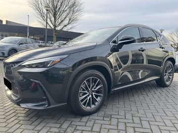 Lexus NX II SUV Facelifting 2.5 350h 200KM 2025 Od ręki - 350h Elegance 2.5 Hybrid 200KM | Podgrzewane fotele!, zdjęcie 2