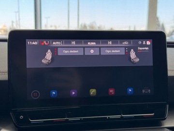 Cupra Formentor Crossover 1.5 TSI 150KM 2023 Cupra Formentor 1.5 TSI DSG / Pakiet Comfort+ / AC, zdjęcie 25