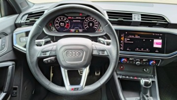 Audi 2021 Audi RS Q3 Sportback 2.5TFSI 400KM ACC SalonPL I w, zdjęcie 8