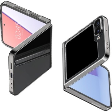 Pouzdro pro Samsung Z Flip 6 Spigen