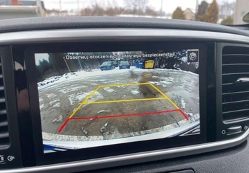 Kia Sportage IV SUV Facelifting 1.6 CRDI 136KM 2021 Kia Sportage Kia Sportage 1.6 CRDI AWD DCT PLATINUM 1.6 Diesel 136KM, zdjęcie 34