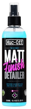 Muc-Off - Препарат для матовых поверхностей - 250мл - Matt Finish Detailer