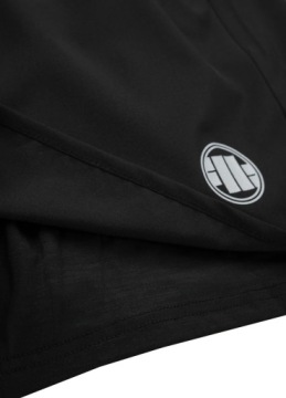 Мужские спортивные тренировочные шорты Pitbull Mesh