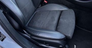 Mercedes Klasa E W213 Limuzyna Plug-in Facelifting 2.0 300e 320KM 2020 Mercedes-Benz Klasa E Salon PL AMG Line Kamera CarPlay Android Multibeam P, zdjęcie 22