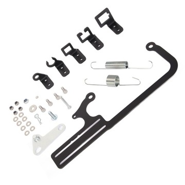 EZ EFI 304147 Комплект для установки кабеля