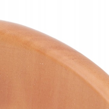 Drewniany grzebień Ręcznie mały przenośny