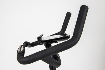 Велотренажер Toorx BRX-3000 W-wa вертикальный велосипед