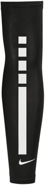 Rękaw NIKE PRO ELITE SLEEVE 2.0 r.L/XL BLACK/WHITE