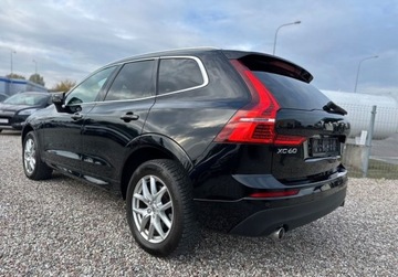 Volvo XC60 II Crossover D3 150KM 2019 Volvo XC 60 Niemcy,Navi.Ledy,Grzane Fotele 2.0 Diesel 150KM, zdjęcie 2