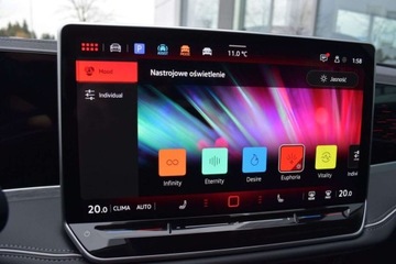 Volkswagen Passat B8 Variant Facelifting 2.0 TDI SCR 150KM 2025 Volkswagen Passat Variant 150KM TDI DSG Elegance IQDrive Alu17 Kamera360 H, zdjęcie 22