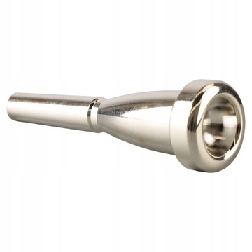 Металлический мундштук 7С для трубы. Аксессуар для