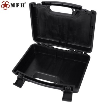 WEAPONS PROTECTION CASE Транспортный контейнер 26x21x8 MFH BLACK