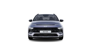 Hyundai Bayon SUV Facelifting 1.0 T-GDI 100KM 2025 Hyundai Bayon 1.0 T-GDI 7DCT 100KM Modern Comfort Benzyna 100KM, zdjęcie 7