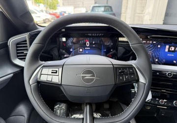 Opel Mokka II SUV 1.2 Turbo 130KM 2025 Opel Mokka Edition 1.2 130KM AT8 Przedluzona ochrona 8 lat160tys. km, zdjęcie 10