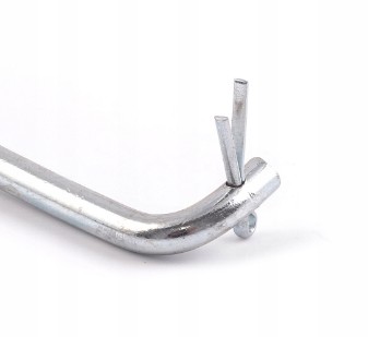 PRĘT HAMULCA ROMET KOMAR /PL/