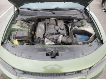 Dodge Charger VII 2019 Dodge Charger Scat Pack 2019 6.4L 6.4 Benzyna 485KM, zdjęcie 6
