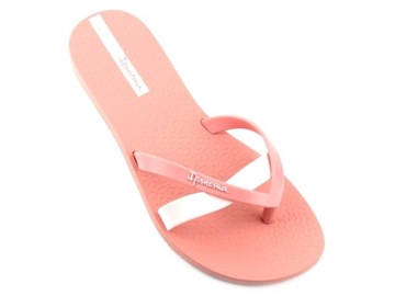 KLAPKI DAMSKIE IPANEMA 81805 JAPONKI PLAŻOWE 41.5