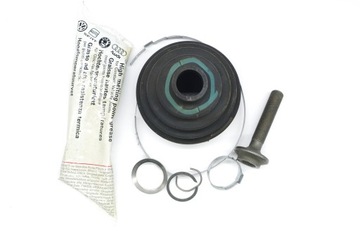 Osłona przegubu PASSAT SUPERB 3B0498203C oryginał