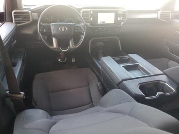 Toyota Tundra II 2023 Toyota Tundra 2023r., Crewmax SR5 3.4l 3.4 Benzyna 390KM, zdjęcie 7