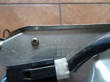 COLT MOTOREK ZADNÍ #