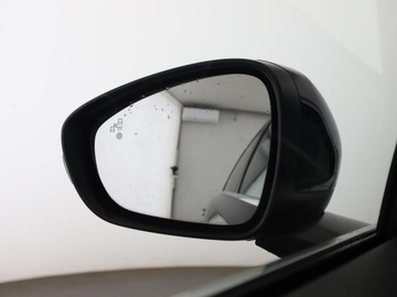 Peugeot 508 I RXH Facelifting 2.0 BlueHDi 180KM 2016 Peugeot 508 RXH 180KM Automat Panorama Navi Kamera, zdjęcie 33