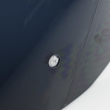 Лобовое стекло для дымового шлема Airoh ST701/Valor/ST501/Spark