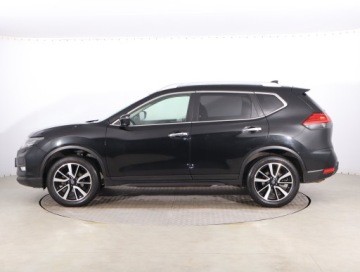 Nissan X-Trail III Terenowy Facelifting 1.3 DIG-T 160KM 2019 Nissan X-Trail 1.3 DIG-T, Salon Polska, Automat, zdjęcie 2