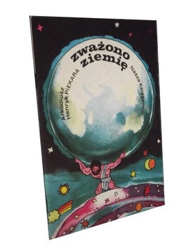 ZWAŻONO ZIEMIĘ - PIEKARA