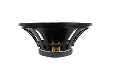 Głośnik niskotonowy z odlewanym koszem Alien AN-0315 4ohm 38cm 15 cal 400W