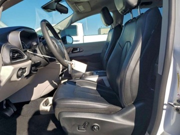 Chrysler Pacifica II 2024 Chrysler Pacifica TOURING L, V6, od ubezpieczyciela 3.6 Benzyna 287KM, zdjęcie 6