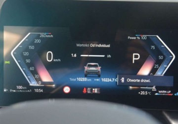 BMW X1 U11 Crossover 2.0 18d 150KM 2025 BMW X1 sDrive 18d M Sport Dealer BMW Bonkowscy 2.0 Diesel 150KM, zdjęcie 5