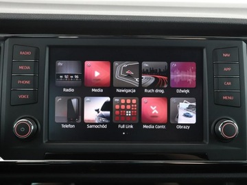 Cupra Ateca Crossover 2.0 TSI 300KM 2019 Cupra Ateca FV23% automat 300KM 4x4 alcantara, zdjęcie 22